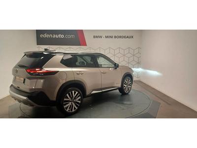 Nissan X-Trail e-Power 213 ch e-4orce 7 Places Tekna+