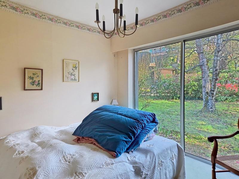 Maison - 151 m² - 6 pièces