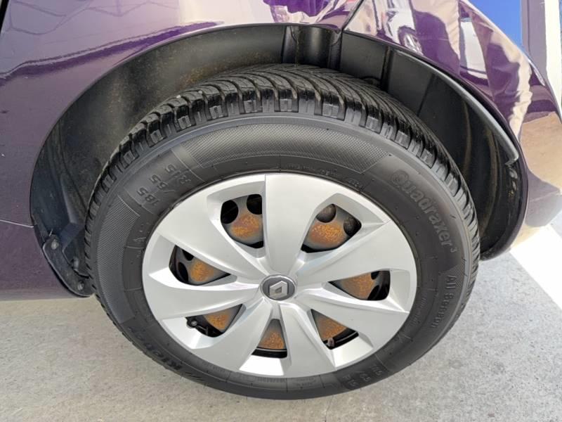 Renault Zoe R110 Achat Intégral - 21 Life