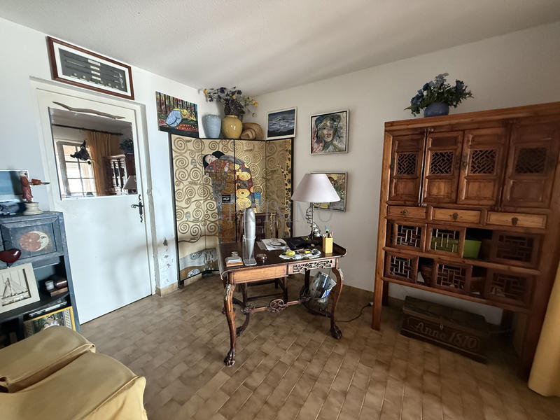 Maison - 91 m² - 5 pièces