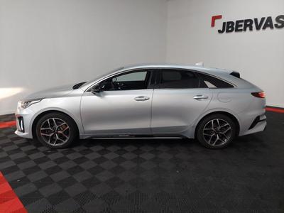 Kia ProCeed 1.4 t-Gdi 140 Isg Gt Line