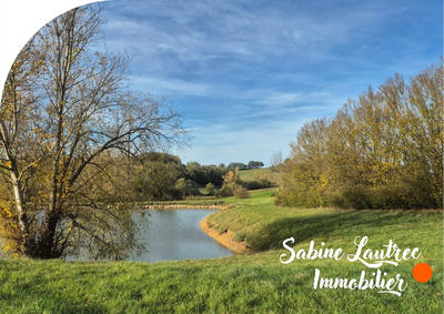 Terrain agricole - 14 967 m²