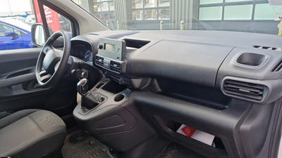 Citroën Berlingo Van m 650 Bluehdi 100 Ss Bvm5 Club