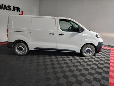 Peugeot Expert Bluehdi 100 Standard Premium