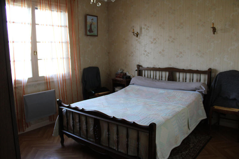 Maison - 73 m² - 4 pièces