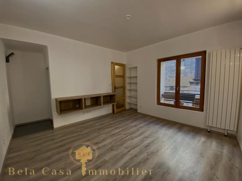 Maison - 43 m² - 2 pièces