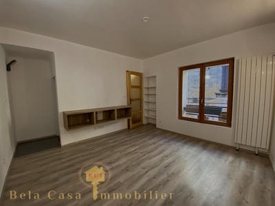 Maison - 43 m² - 2 pièces