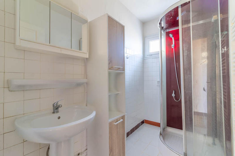 Maison - 66 m² - 3 pièces