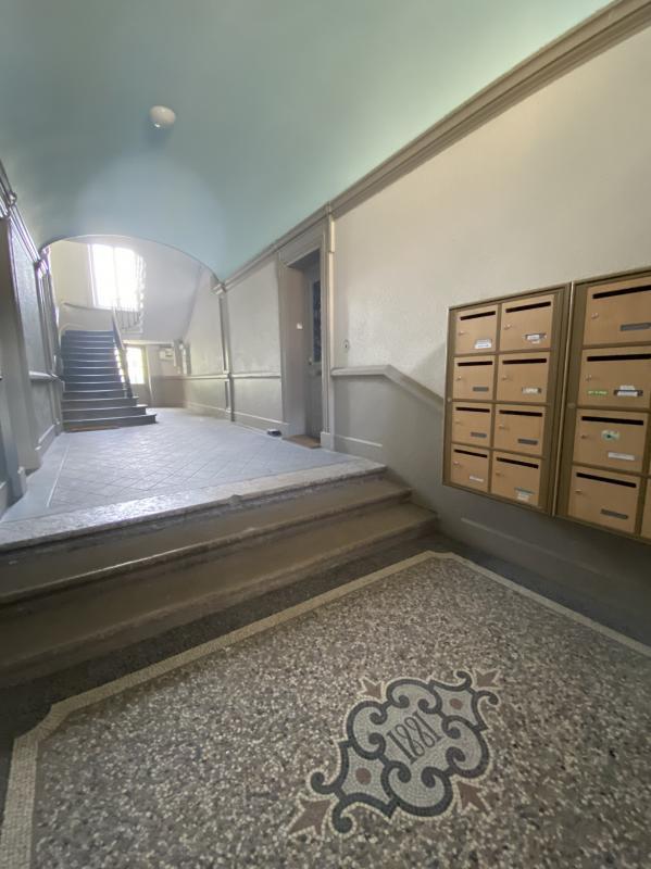 Appartement - 116 m² - 5 pièces