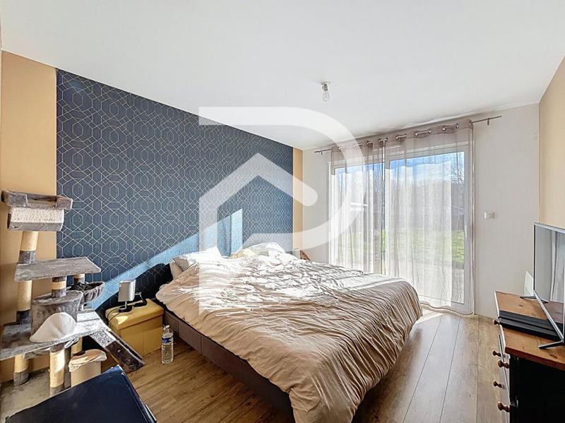 Pavillon - 145 m² - 5 pièces