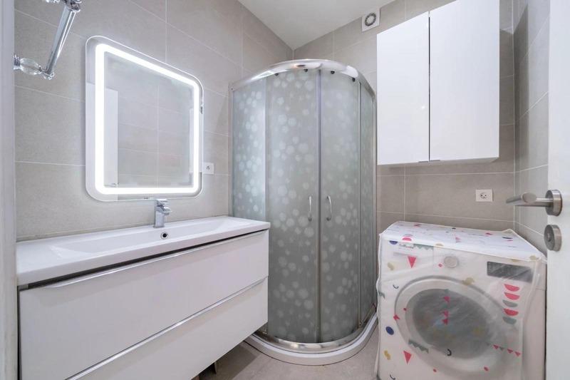 Appartement - 73 m² - 3 pièces