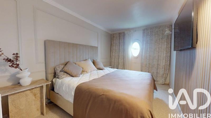 Maison - 128 m² - 5 pièces