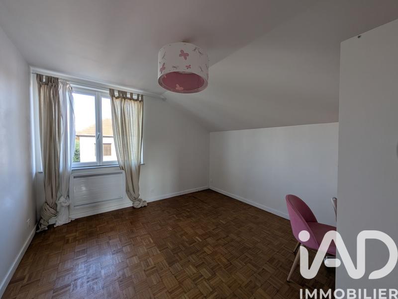 Maison de ville - 97 m² - 5 pièces