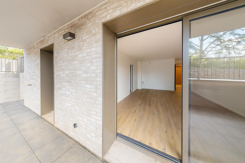 Appartement - 81 m² - 3 pièces