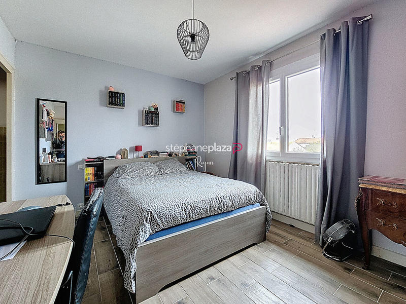 Maison - 160 m² - 7 pièces