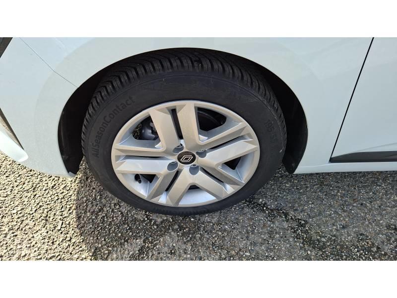 Renault Clio TCe 90 ch Gsr2 Evolution