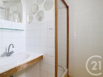 Appartement - 47 m² - 3 pièces