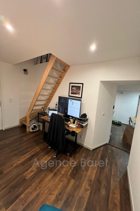 Duplex - 118 m² - 5 pièces