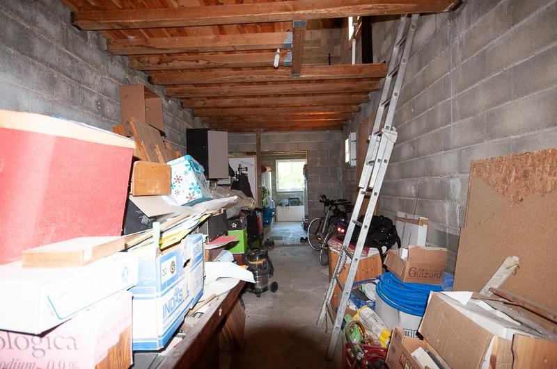 Maison de campagne - 203 m² - 9 pièces