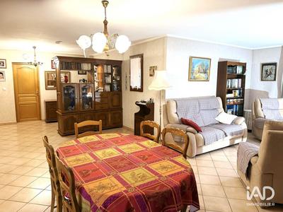 Maison - 149 m² - 5 pièces