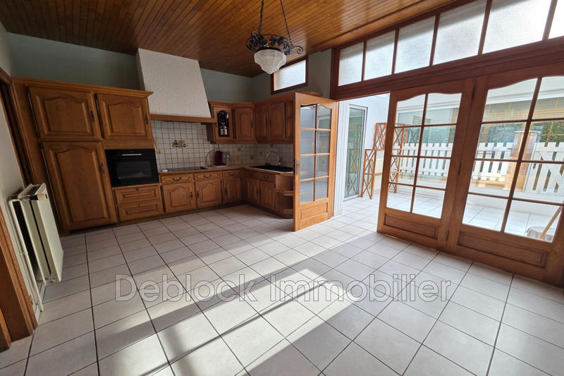 Maison - 156 m² - 4 pièces