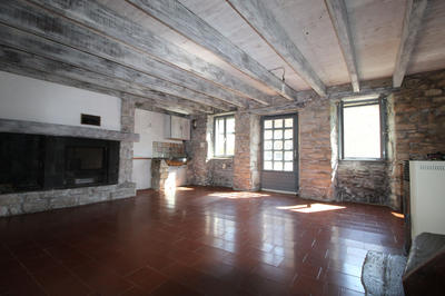 Maison - 159 m² - 6 pièces