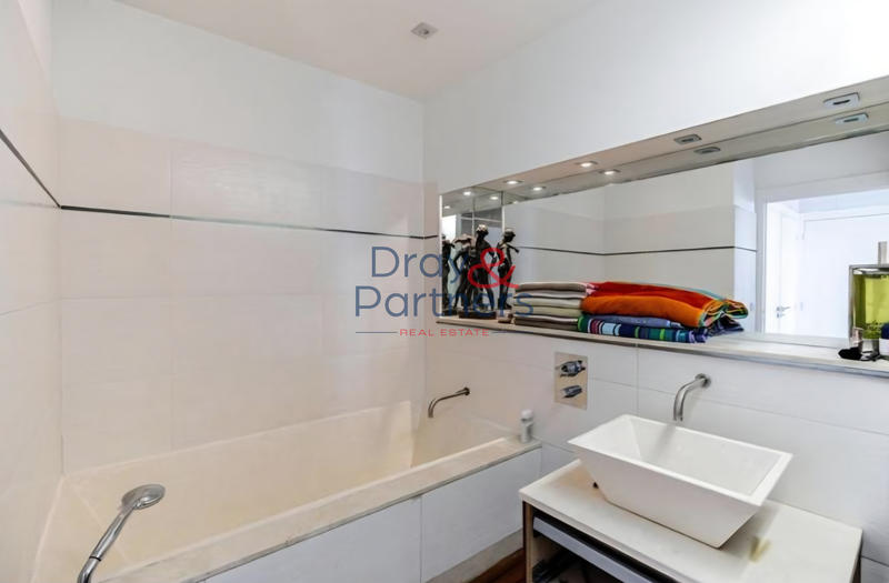 Appartement - 57 m² - 2 pièces