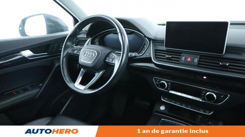 Audi Q5 3.0 V6 Tdi Avus Quattro Tiptronic 8 286 ch