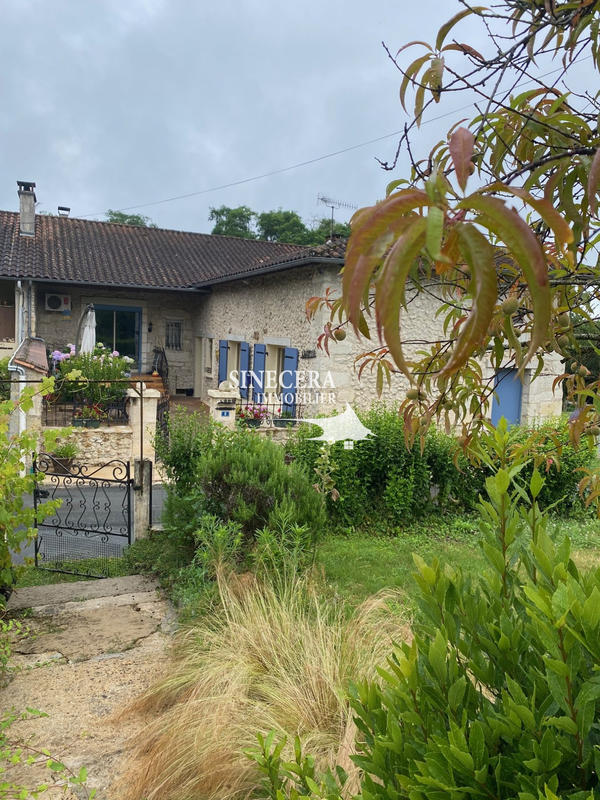 Maison - 116 m² - 6 pièces