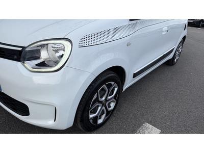 Renault Twingo III SCe 65 Limited