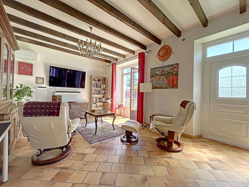 Villa - 419 m² - 15 pièces