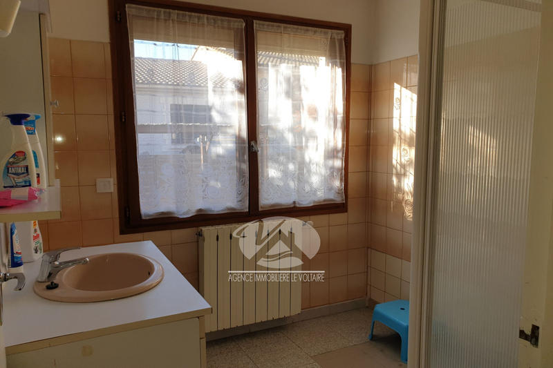 Villa - 77 m² - 1 pièce