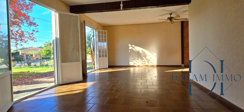 Villa - 95 m² - 4 pièces