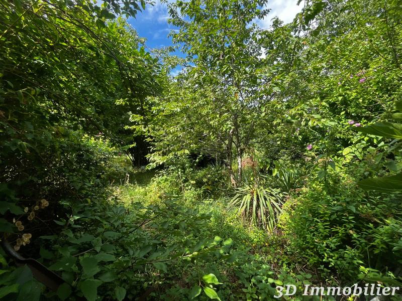 Maison - 450 m² - 10 pièces