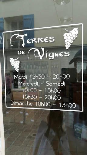 Terres de Vignes