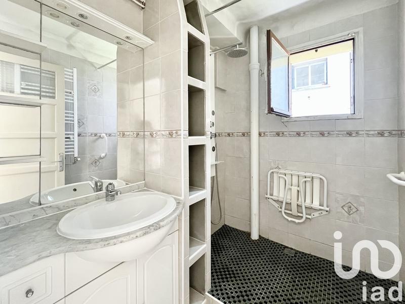 Appartement - 75 m² - 5 pièces