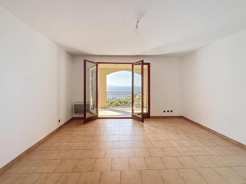 Appartement - 56 m² - 2 pièces