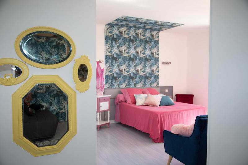 Propriété - 660 m² - 20 pièces