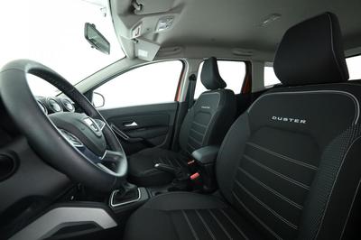 Dacia Duster II 1.3 TCe Prestige 4x2 Edc 150 ch