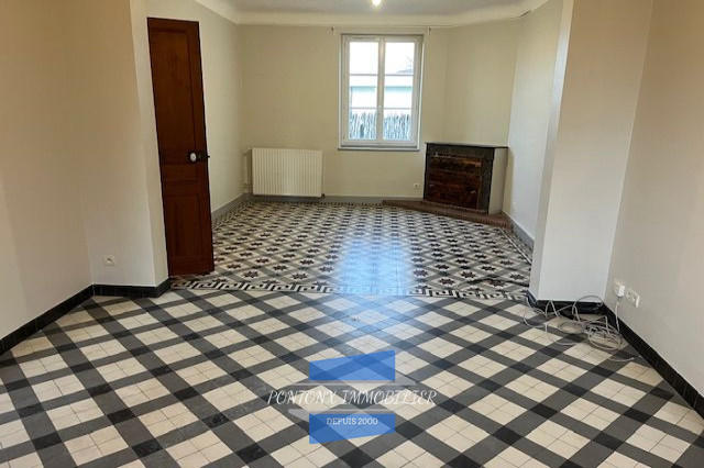 Maison - 131 m² - 5 pièces