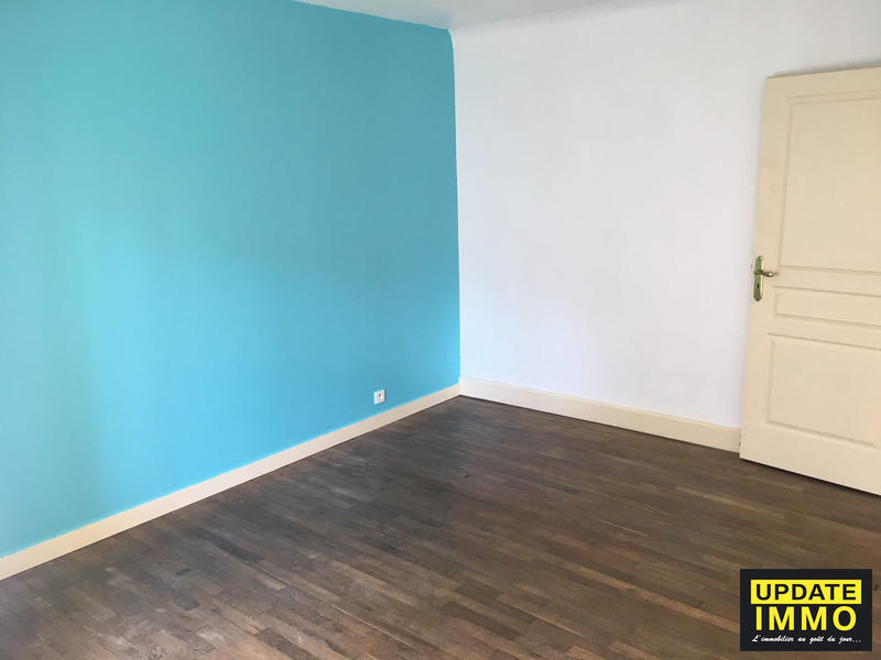 Maison ancienne - 112 m² - 5 pièces