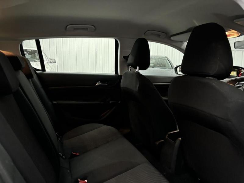 Peugeot 308 1.2i 110 Ch Active Business - Garantie 6 Mois
