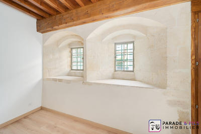 Maison ancienne - 200 m² - 8 pièces