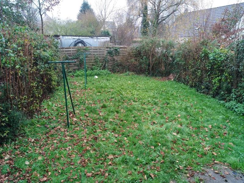 Pavillon - 81 m² - 4 pièces