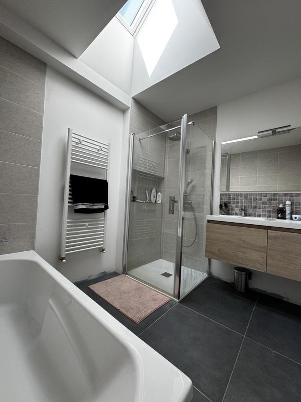 Maison - 119 m² - 5 pièces