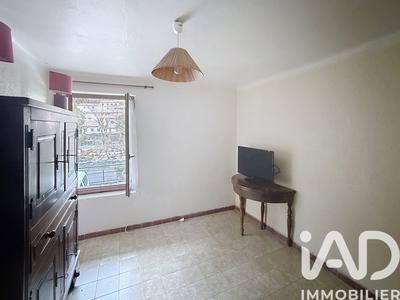 Appartement - 21 m² - 2 pièces