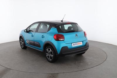 Citroën C3 1.5 Blue-HDi Feel Pack Bv6 102 ch