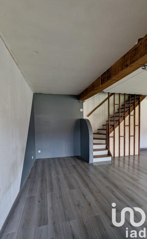 Maison - 109 m² - 4 pièces