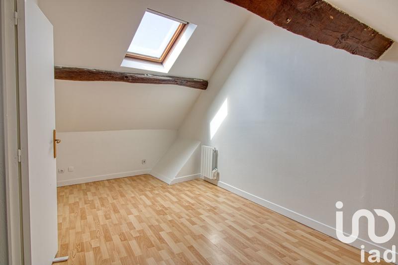 Appartement - 30 m² - 2 pièces