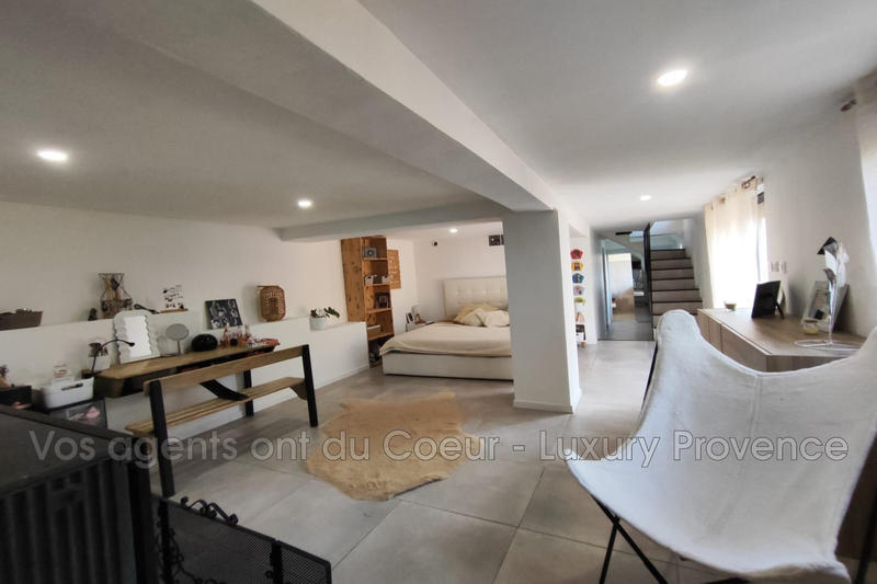 Bastide - 170 m²